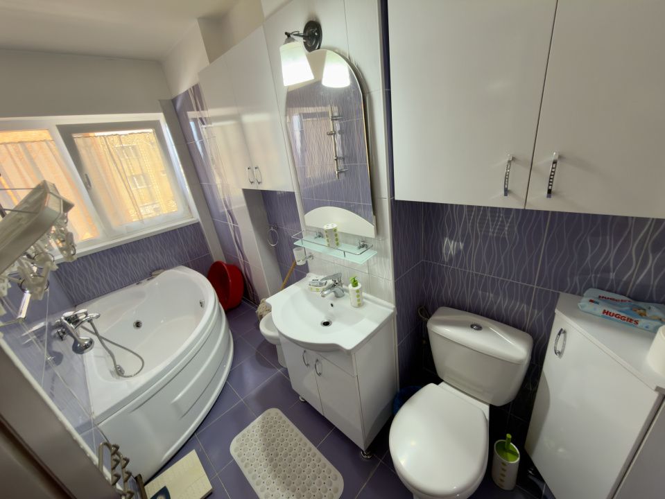 Apartament 2 camere, 51.77 mp, cartier Craiovita Noua, zona Orizont – fotografia 10 din 10