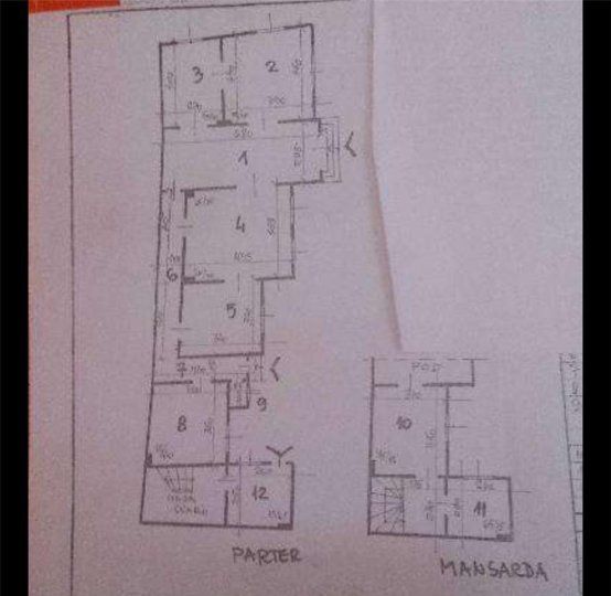 Casa Ultracentral - Calea Victoriei - Moxa – fotografia 4 din 4
