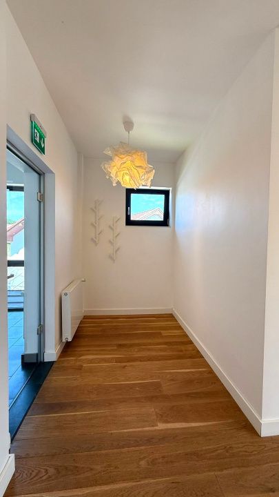 Spatiu birou 80mp, cart.Manastur, str.Campului, parcare, terasa, aer conditionat – fotografia 7 din 12