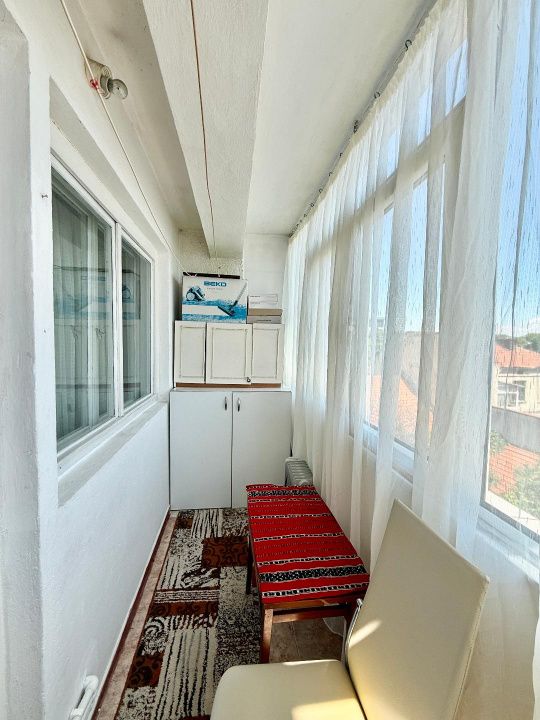 Apartament 2 camere centru constanta- etaj 3 - fără comision – fotografia 10 din 13