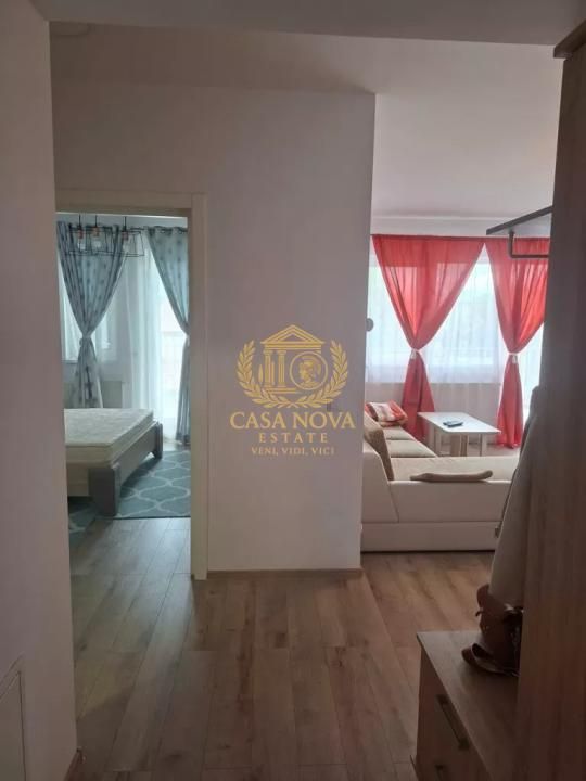 Apartament 2 camere 56mp, cartier Iris, parcare, Pet friendly – fotografia 3 din 8