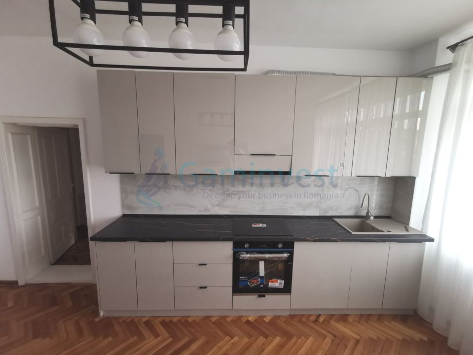 Apartament cu 3 camere de inchiriat, zona Gheorghe Doja, Oradea – fotografia 8 din 9
