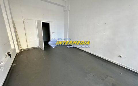 Spatiu Comercial I 328 mp I Cetate I Ideal Clinica I Birouri I Cabinete I