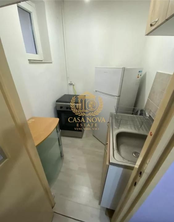 Aparatment 2 camere 45mp, pet friendly, finisat modern, zona Titulescu – fotografia 2 din 4