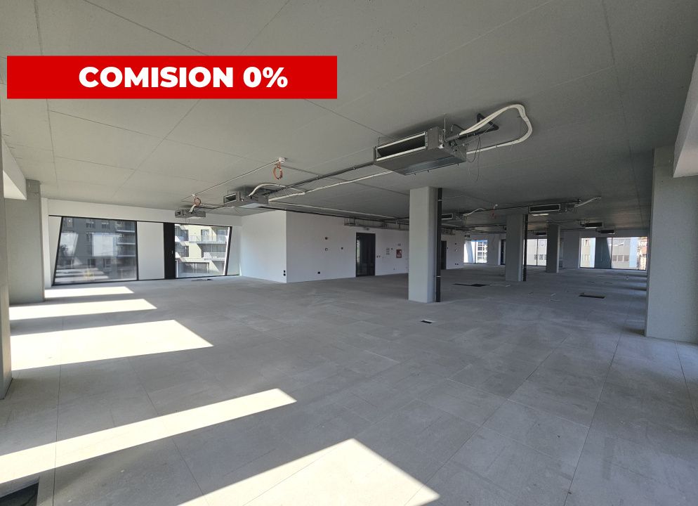 0% Comision! Birou premium cu acces facil – fotografia 7 din 16