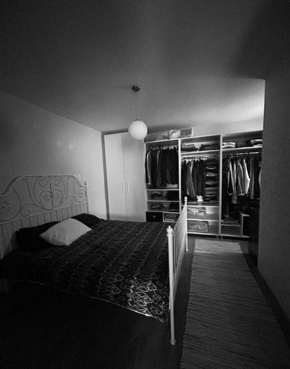 Apartament 3 Camere la cheie , Apahida – fotografia 6 din 7