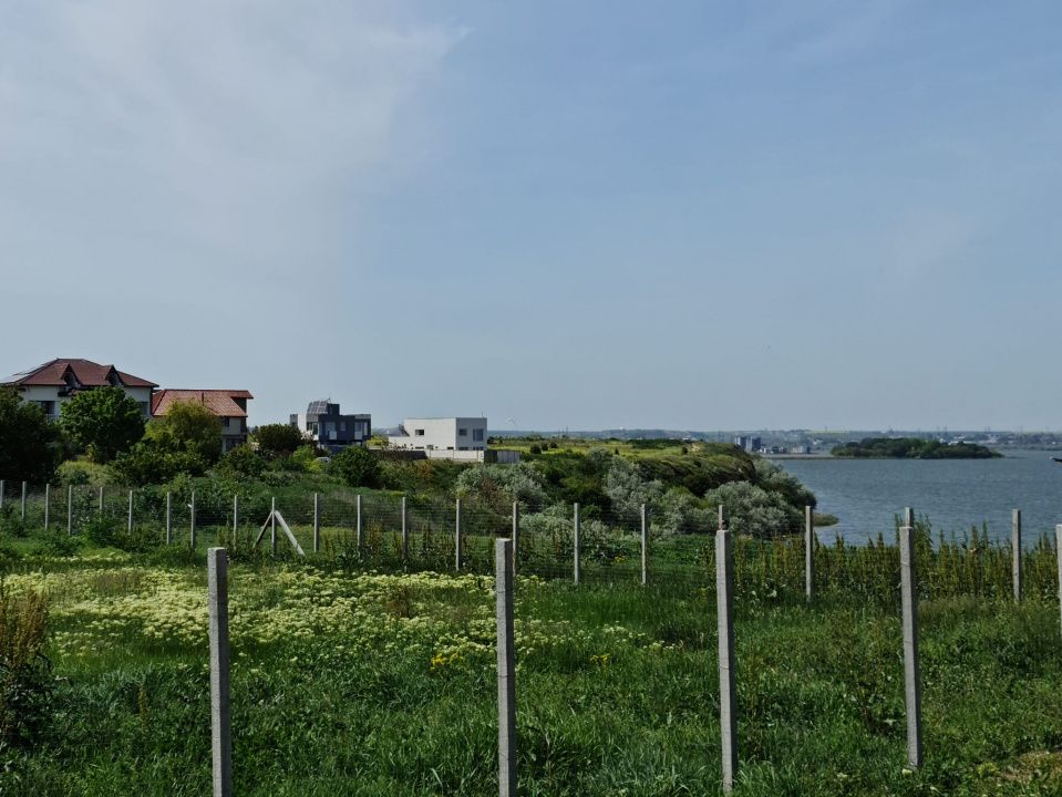 Vanzari terenuri in Palazu Mare zona lac Siutghiol – fotografia 6 din 8
