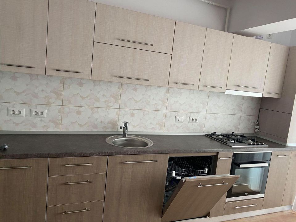 Apartament cu 2 camere de închiriat Ultracentral-TOPAZ RESIDENCE – fotografia 10 din 13