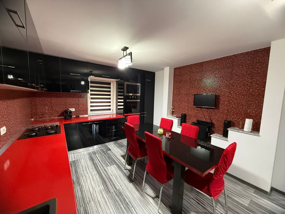 Apartament 3 camere, 70,25 mp, cartier Lapus Arges, zona Trenul Pierdut – fotografia 7 din 13