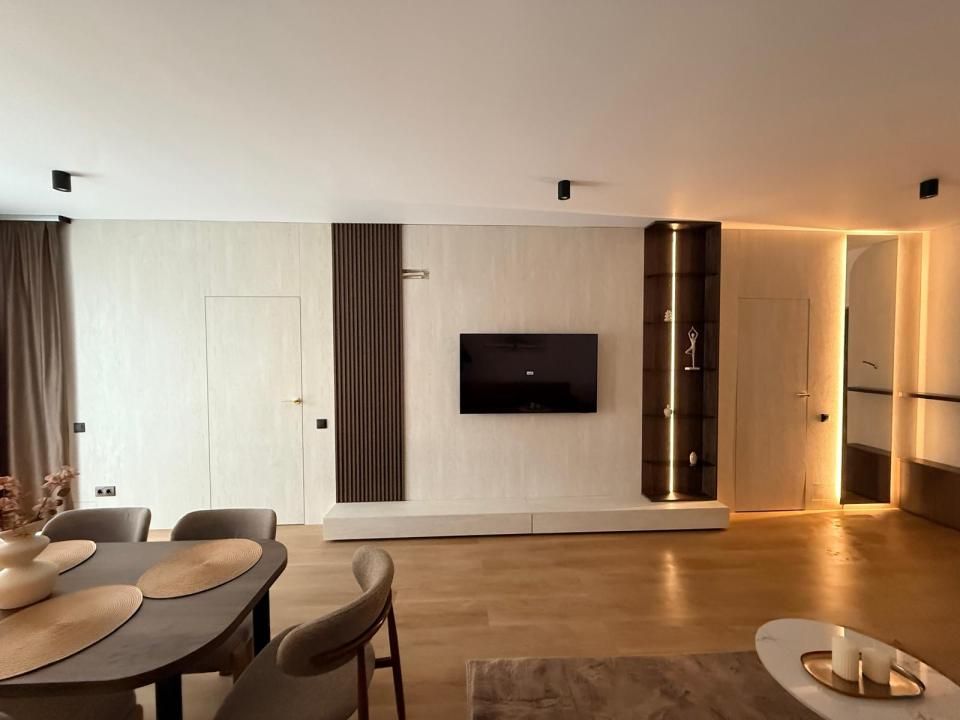 Apartament 2 camere, 53 mp, LUX, etaj 1, lift, parcare, zona Somesului! – fotografia 4 din 9
