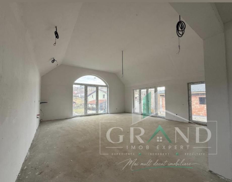 Casă individuală 170mp | 2 terase | garaj | Feleacu – fotografia 1 din 5