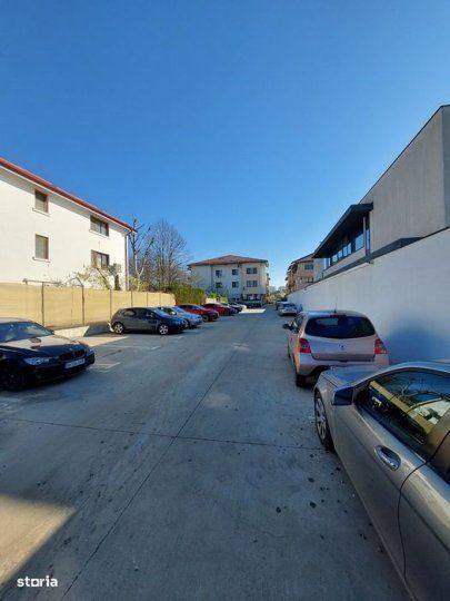 2 Camere de inchiriat | Salajan | Metrou | Pet Friendly | Centrala | Parcare | – fotografia 13 din 13