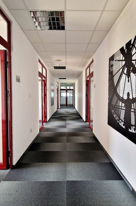 Spatiu de birouri in Sigma-Center – fotografia 12 din 18