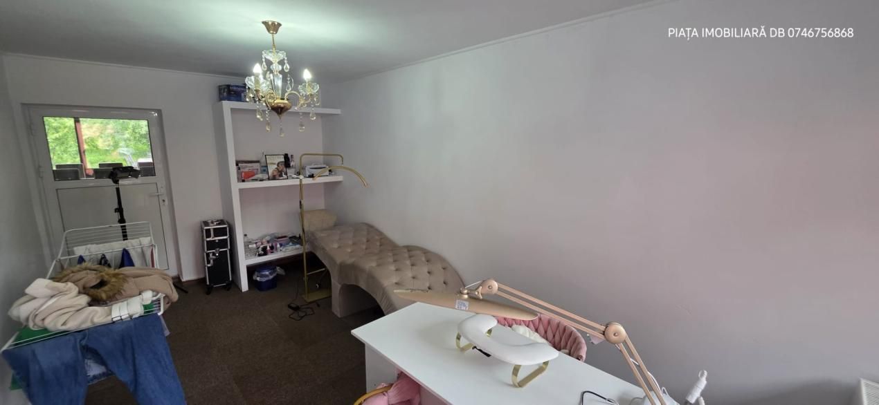 Proprietate Premium P+1, 9 Camere, Grădină Generoasă, Ultracentral, Pucioasa – fotografia 11 din 22