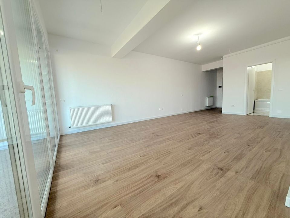 Apartament Spatios de 2 Camere - 74mp | Nou - Finalizat | Green Garden – fotografia 4 din 16