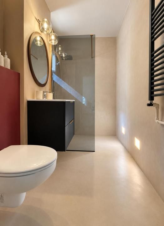 Apartament 2 camere | Eleganta urbană | Calea Dorobanți | Balcon 20 mp – fotografia 19 din 28