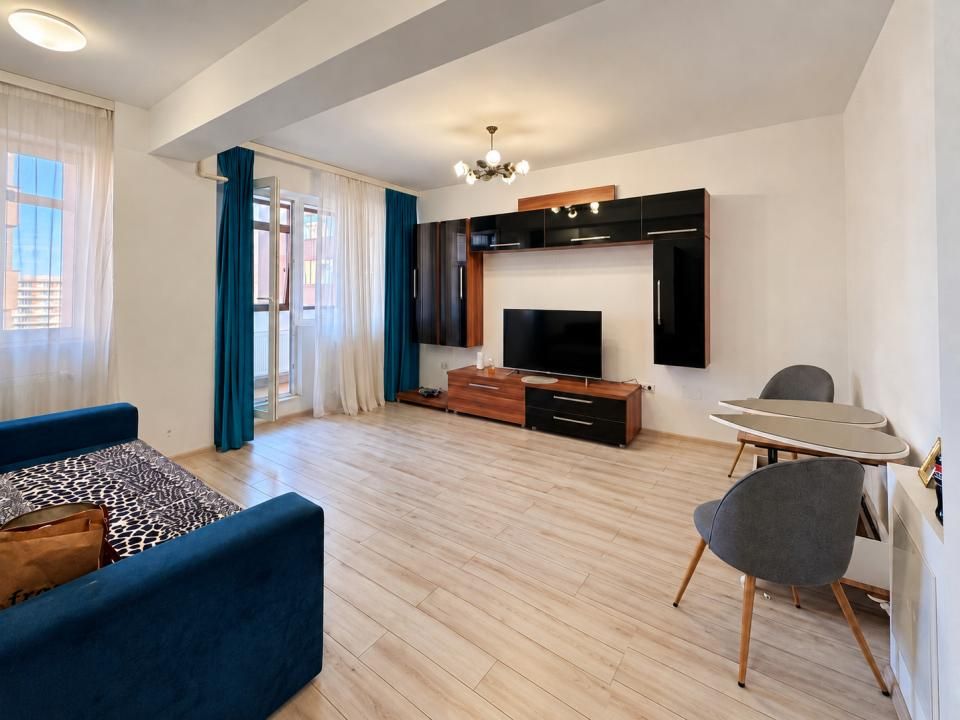 AP 2 cam, Ilie Petre 86, etaj 6/8 | 450 €/lună – fotografia 1 din 6