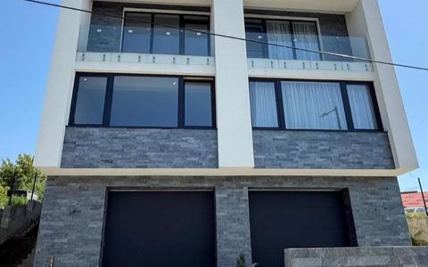 Casa tip Duplex, 166 Mp, Dambul Rotund - Cluj Napoca