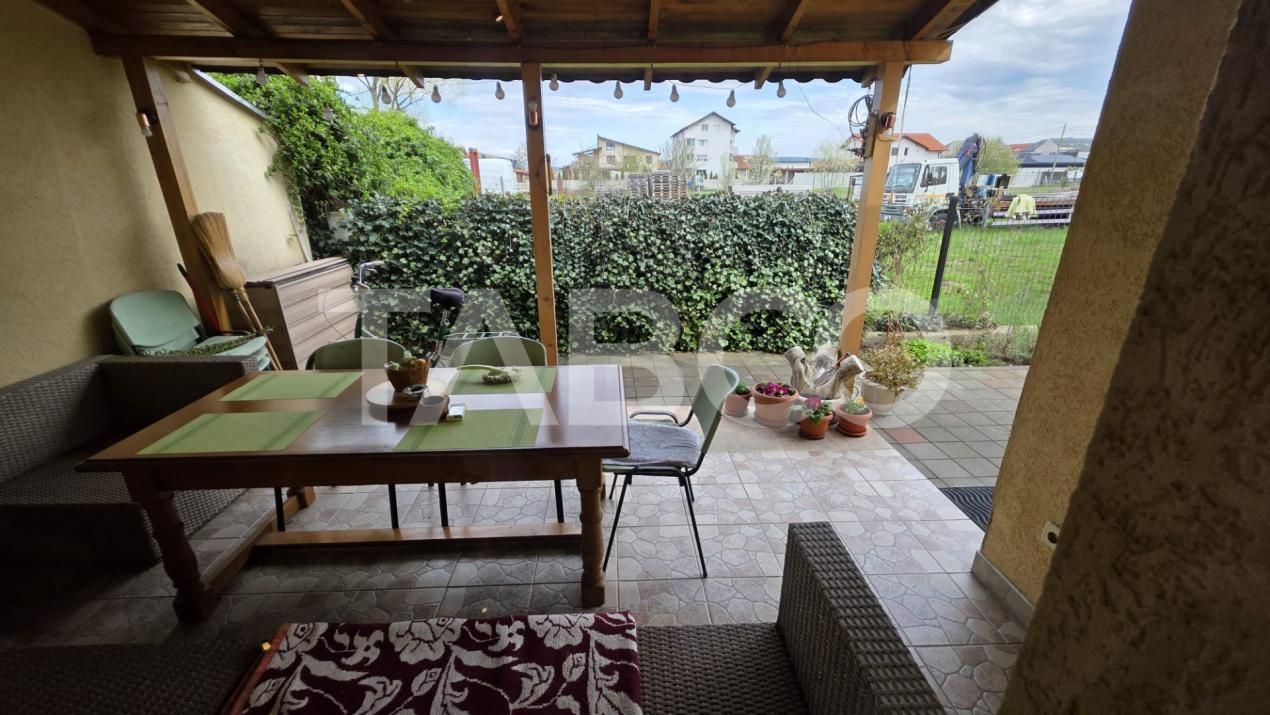 Duplex spatios de vanzare in Sebes Drumul Petrestiului – fotografia 2 din 19