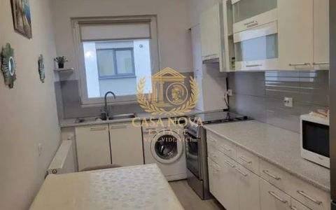 Apartament 2 camere 48mp, zona Calea Turzii, parcare, Pet Friendly