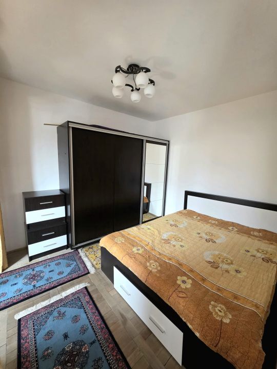 Apartament 2 camere – Casa de Cultură, Str. Oborului – fotografia 4 din 11