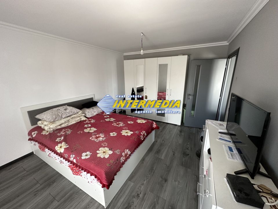 Casa noua de vanzare cu 4 camere in Alba Iulia finisata la cheie zona Micesti – fotografia 14 din 16