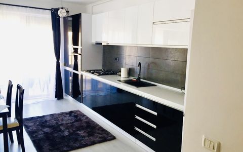 🏙️ Apartament Mamaia Summerland de închiriat — termen lung