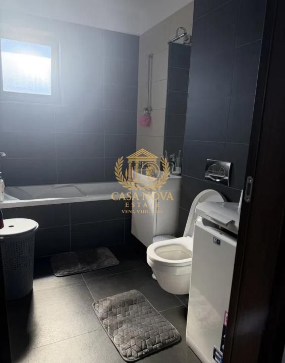Apartament 2 camere 54mp, cartier Buna-Ziua, parcare, finisaje moderne – fotografia 3 din 6