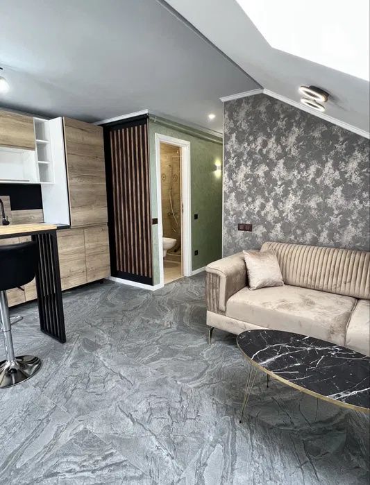 Apartament cochet de vanzare 2 camere 50mp zona Floresti Florilor – fotografia 2 din 7