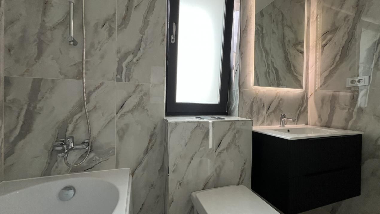 Vila duplex I 3 dormitoare I 3 bai I Mansarda generoasa I Parcare I Comision 0 – fotografia 10 din 14