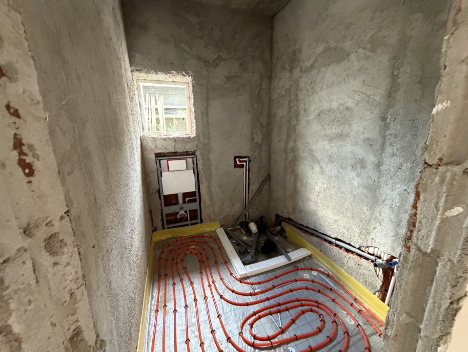 Casa P+1, 199mp utili, 500mp teren, Preajba, zona Selgros – fotografia 11 din 14