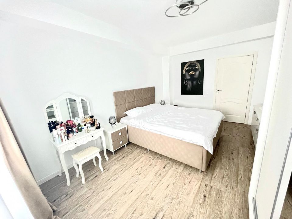 Apartament 2 camere de vânzare în Mamaia Nord – mobilat și utilat – fotografia 6 din 21