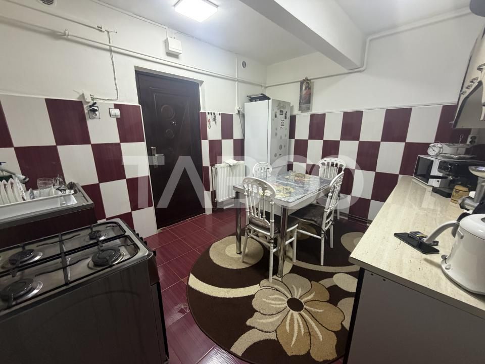 Comision 0% Apartament 2 camere decomandate etaj 2 zona Parcului – fotografia 5 din 6
