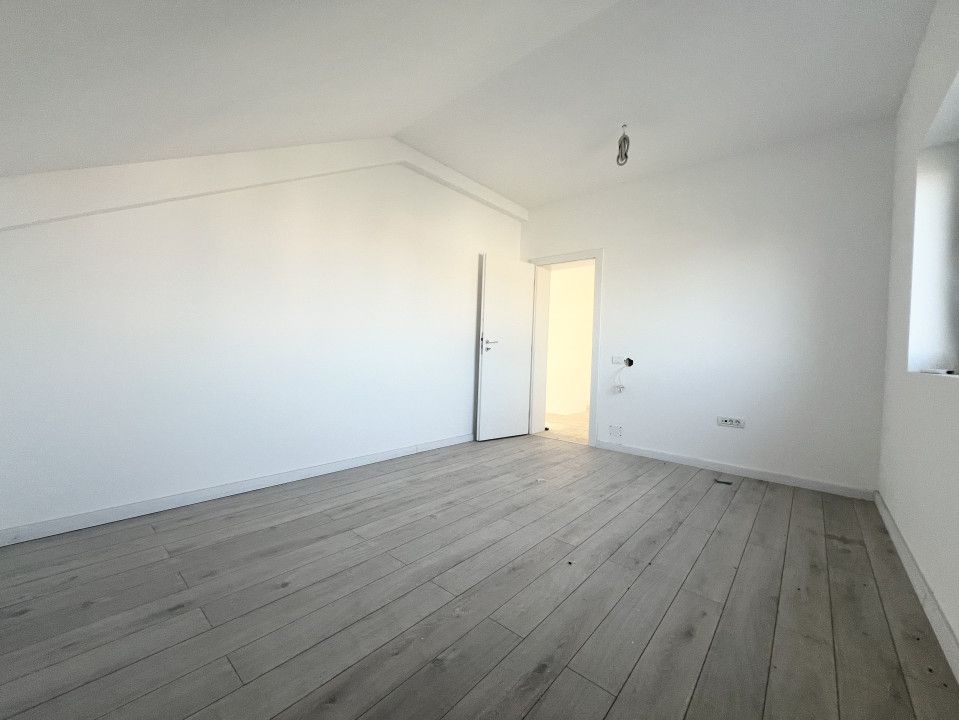 Casa individuala 5 camere, 143mp utili, 563mp teren- Giarmata – fotografia 4 din 17