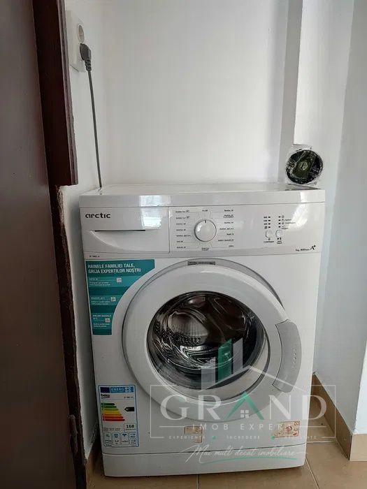 Apartament 2 Camere | 36 MP | Mobilat | Utilat | Manastur/Garbau – fotografia 3 din 8