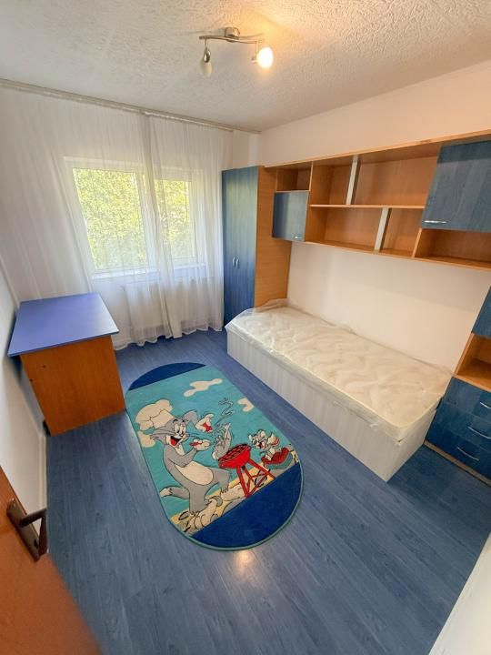 3 camere de vânzare | Rahova | 3/4 | Bloc anvelopat | Zonă liniștită Comision 0% – fotografia 4 din 12