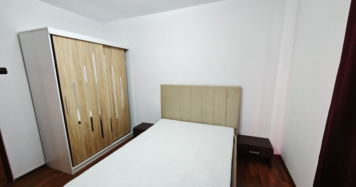 3 camere Titan/ metrou/ renovat/ prima inchiriere – fotografia 6 din 15