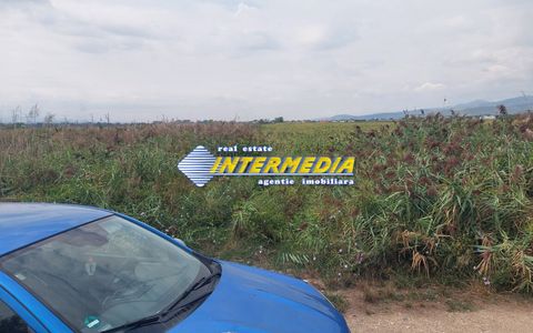 Teren Intravilan de vanzare in Partos 404 mp 26euro/mp