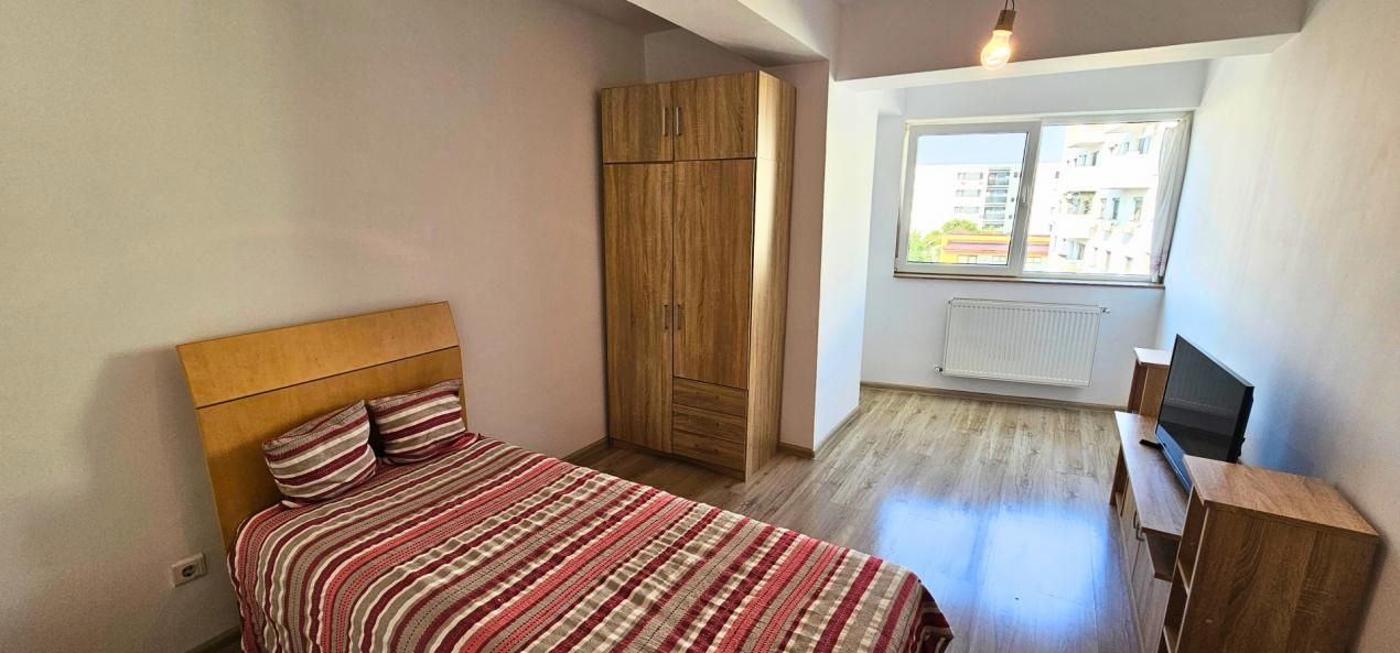 Gura Crivatului - 3 camere cu 2 bai -79mp - bloc 2019 – fotografia 3 din 19