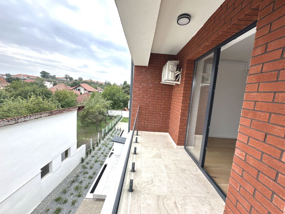 Apartament 2 Camere | Bloc 2026 | Finisat | Mobilat | Utilat | Parcare | CENTRU – fotografia 1 din 40