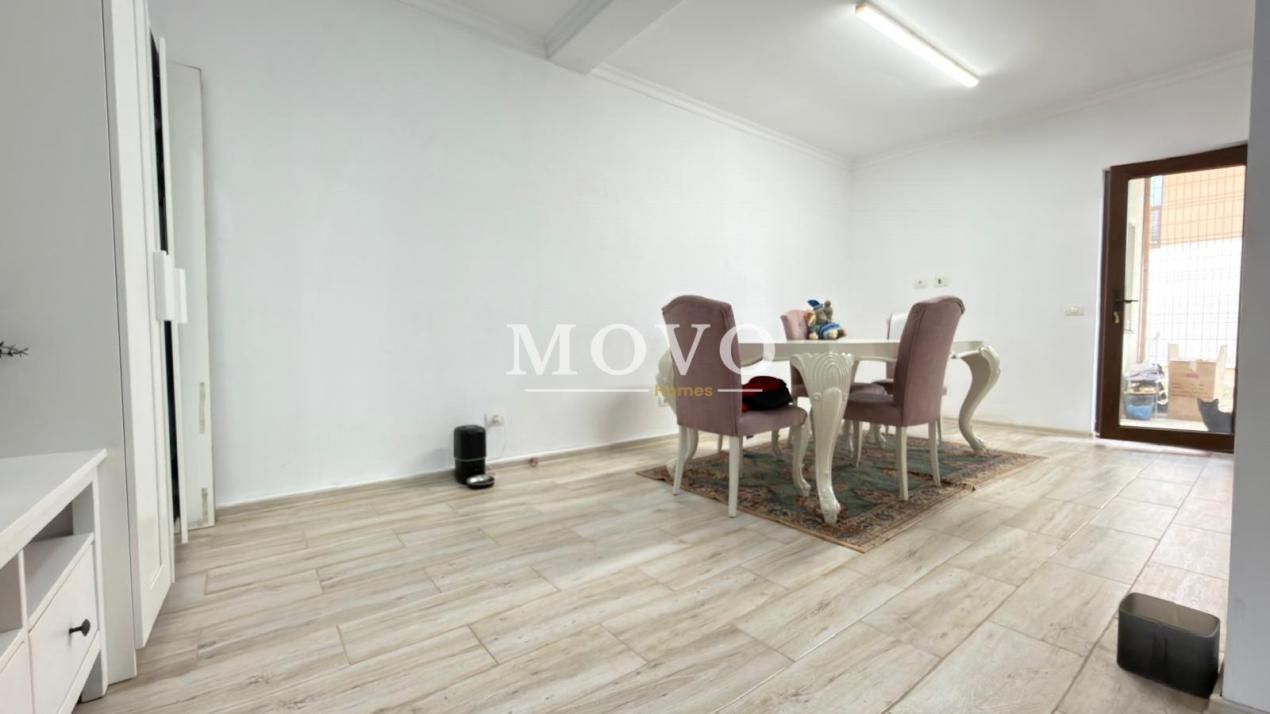 COMISION 0 | Duplex in Utvin | 4 camere | Toate utilitatile | Asfalt | 111 mp | – fotografia 3 din 17