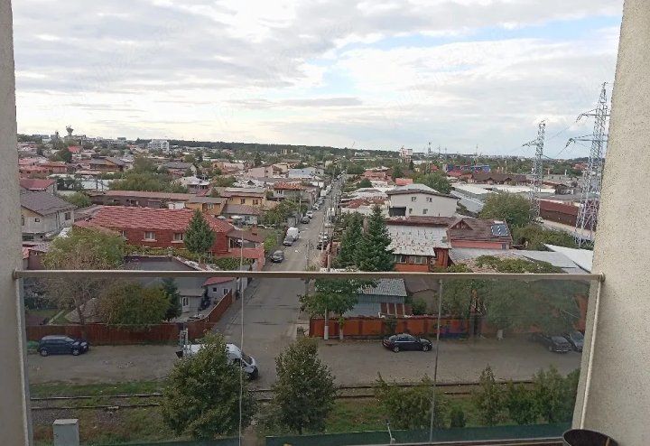 2 Camere de inchiriat | Dobroiesti| Regnum residence | Parcare inclusa | – fotografia 6 din 8