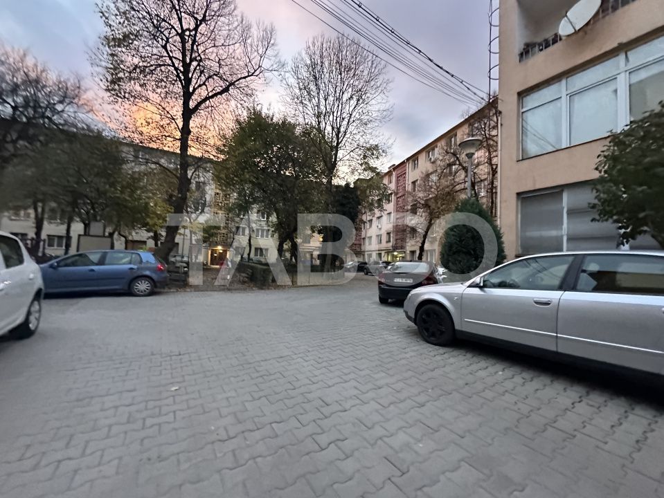 Apartament cu 2 camere in zona Piata Garii semicentral zona facila – fotografia 6 din 6