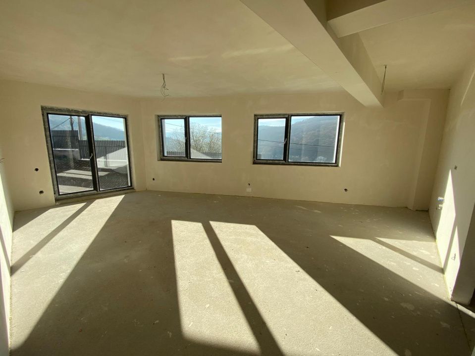 Casa individuala de vanzare 140mp teren 500 mp zona Floresti – fotografia 7 din 13