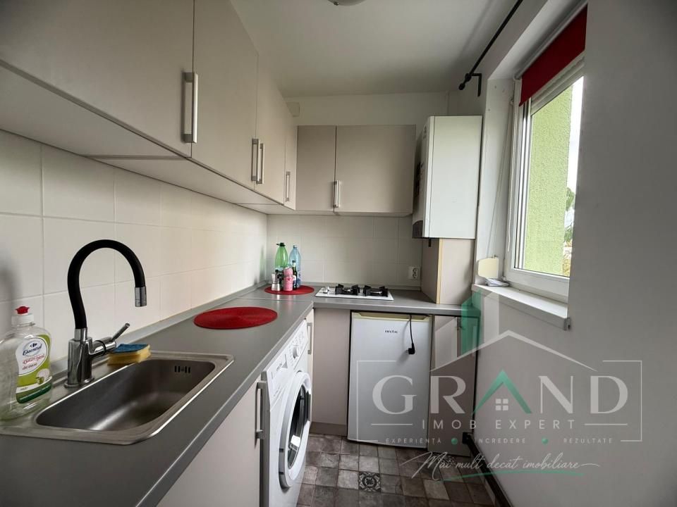 2 camere/COMPLET RENOVAT | Gheorgheni–Lăcrămioarelor | locuință sau investiție – fotografia 2 din 11