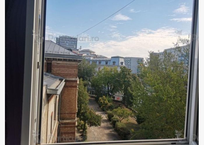 2 Camere de inchiriat | Gara de Nord | Metrou | Pet-friendly | Boiler – fotografia 12 din 13