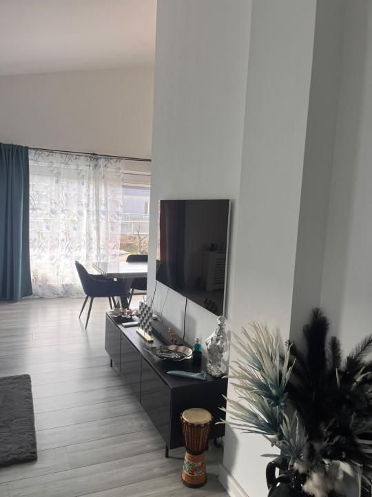 Apartament 4 camere, 113mp utili si 80mp terase, Baneasa – fotografia 3 din 14