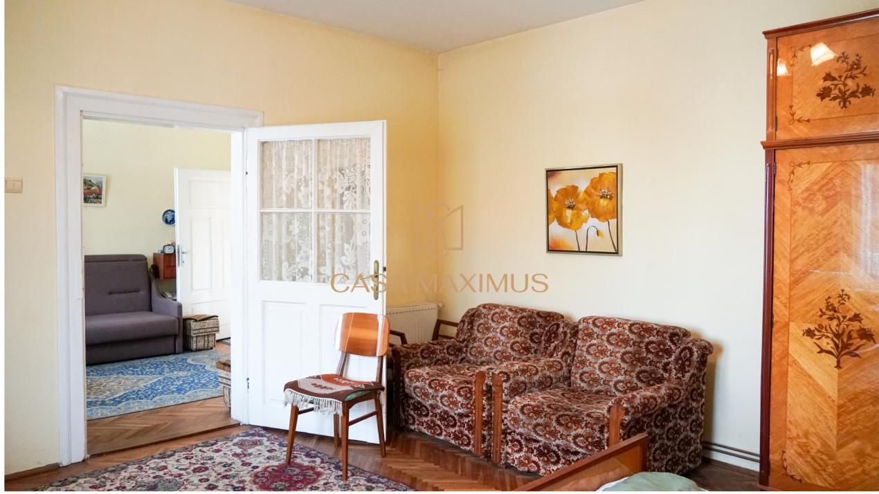 Casa individuala zona Piata Cluj – fotografia 4 din 29