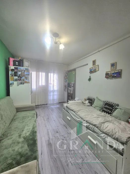 GARSONIERĂ DE VÂNZARE | Mărăști–Zonă excelentă | Ideal investiție/închiriere – fotografia 2 din 8