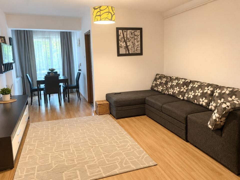 Garsonieră decomandată in Bloc NOU, 36 mp, loc de parcare inclus, zona Craiovei – fotografia 5 din 5